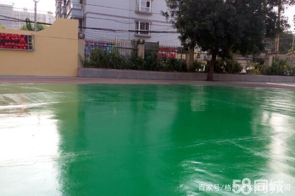 阿里 地坪漆翻新维修