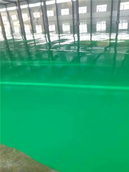阿里，我直接给你一份室外地坪漆翻新维修